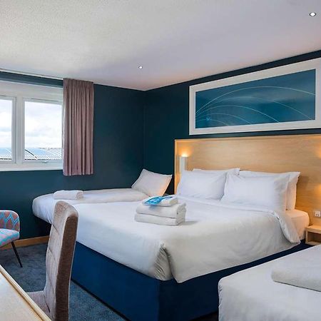 Travelodge Ashford Ashford  Kamer foto