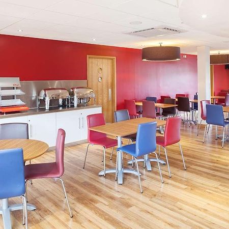 Travelodge Ashford Ashford  Buitenkant foto