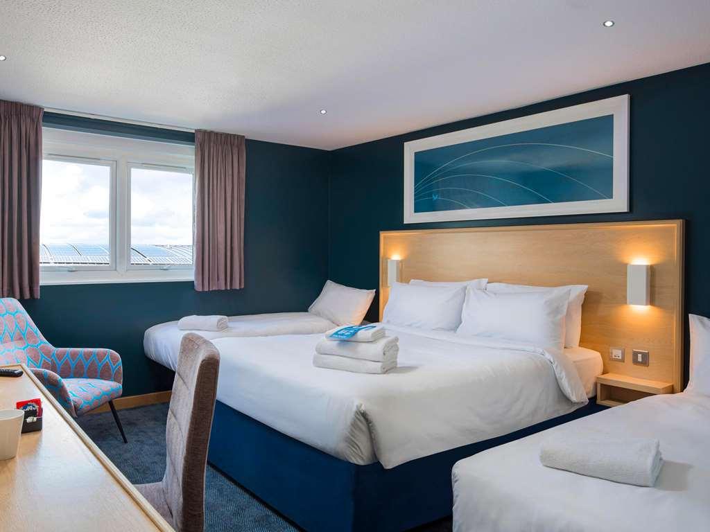 Travelodge Ashford Ashford  Kamer foto