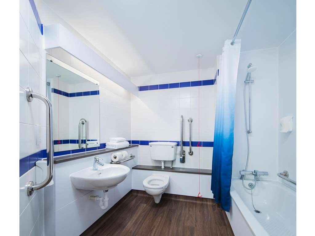 Travelodge Ashford Ashford  Kamer foto