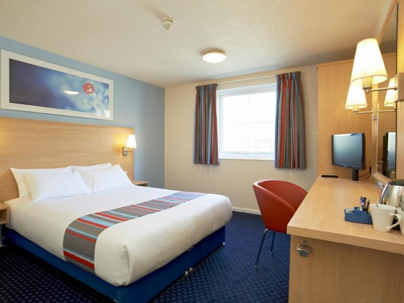 Travelodge Ashford Ashford  Buitenkant foto