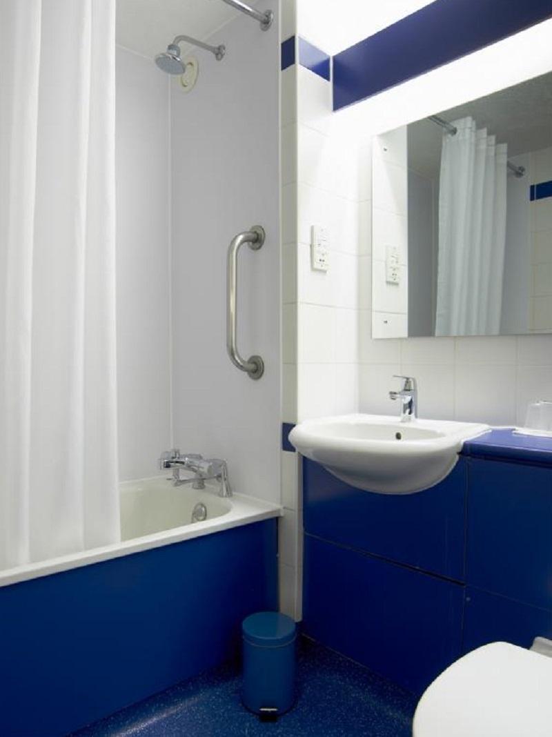 Travelodge Ashford Ashford  Buitenkant foto