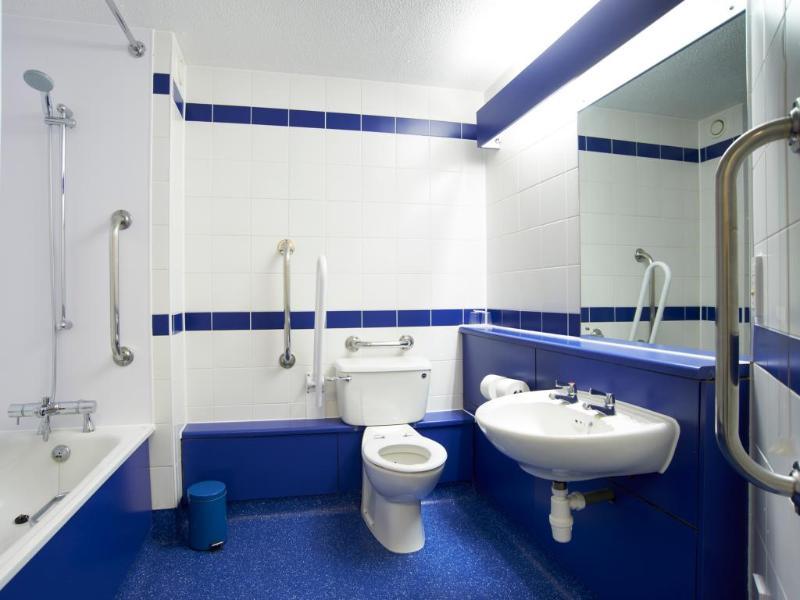 Travelodge Ashford Ashford  Buitenkant foto
