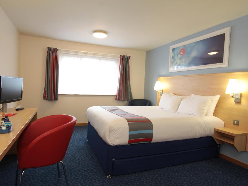 Travelodge Ashford Ashford  Buitenkant foto