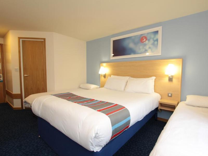 Travelodge Ashford Ashford  Buitenkant foto