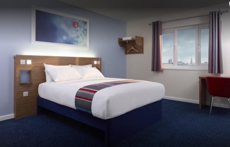 Travelodge Ashford Ashford  Buitenkant foto