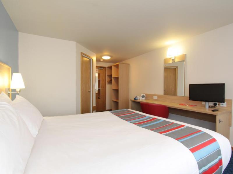 Travelodge Ashford Ashford  Buitenkant foto