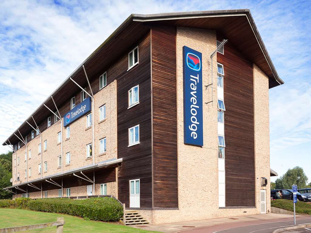 Travelodge Ashford Ashford  Buitenkant foto