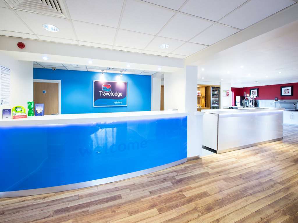 Travelodge Ashford Ashford  Interieur foto