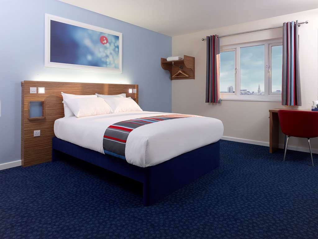 Travelodge Ashford Ashford  Kamer foto