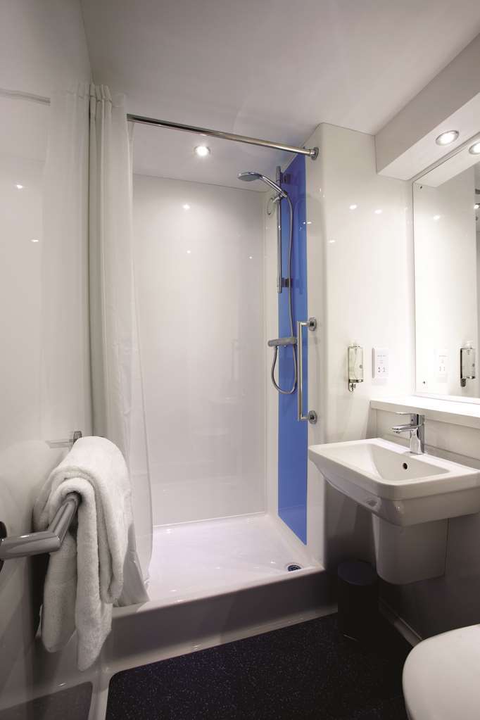 Travelodge Ashford Ashford  Kamer foto