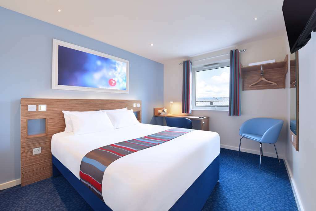Travelodge Ashford Ashford  Kamer foto