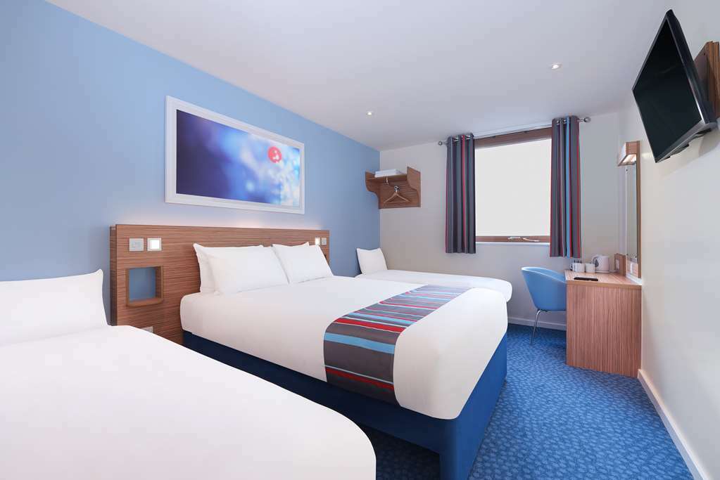 Travelodge Ashford Ashford  Kamer foto