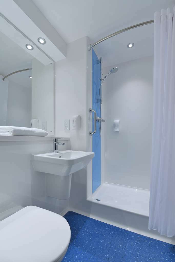 Travelodge Ashford Ashford  Kamer foto