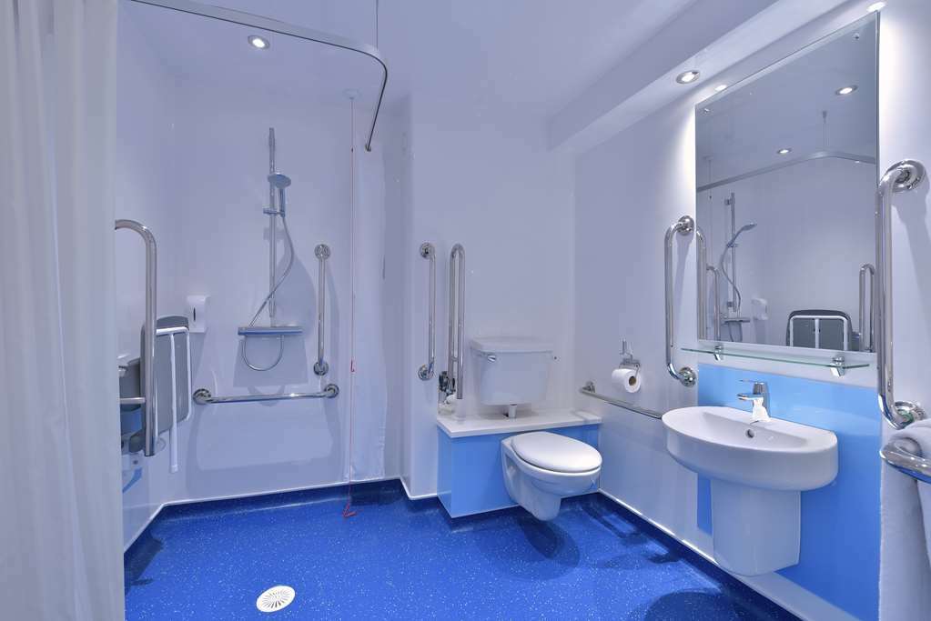 Travelodge Ashford Ashford  Kamer foto