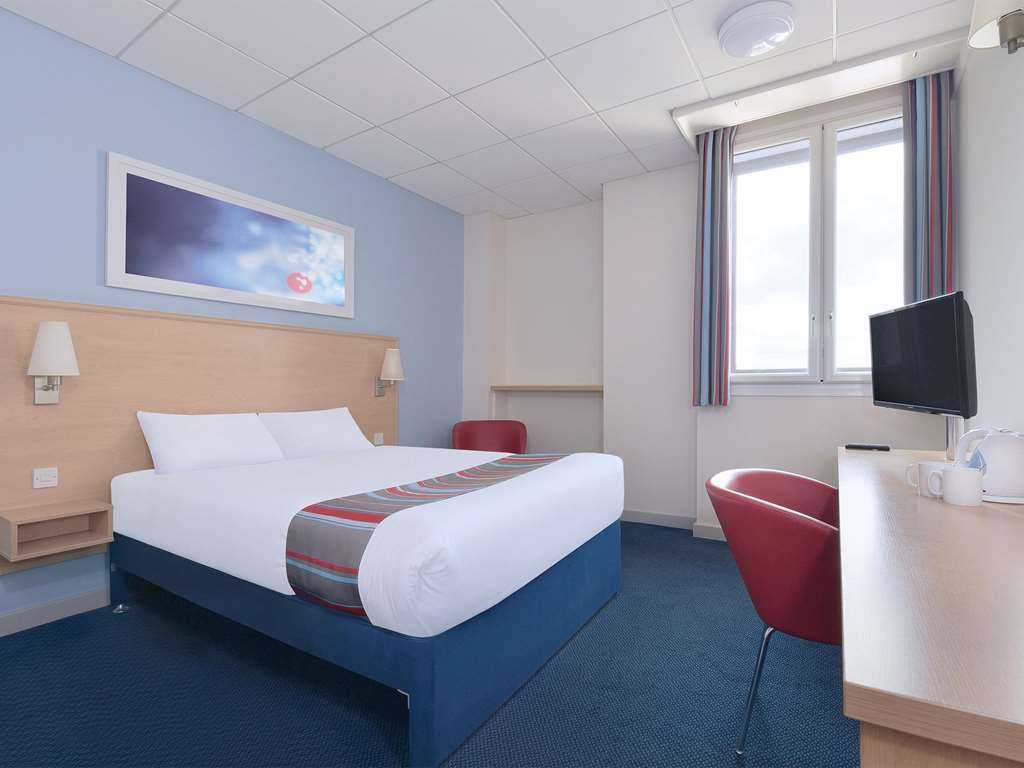 Travelodge Ashford Ashford  Kamer foto