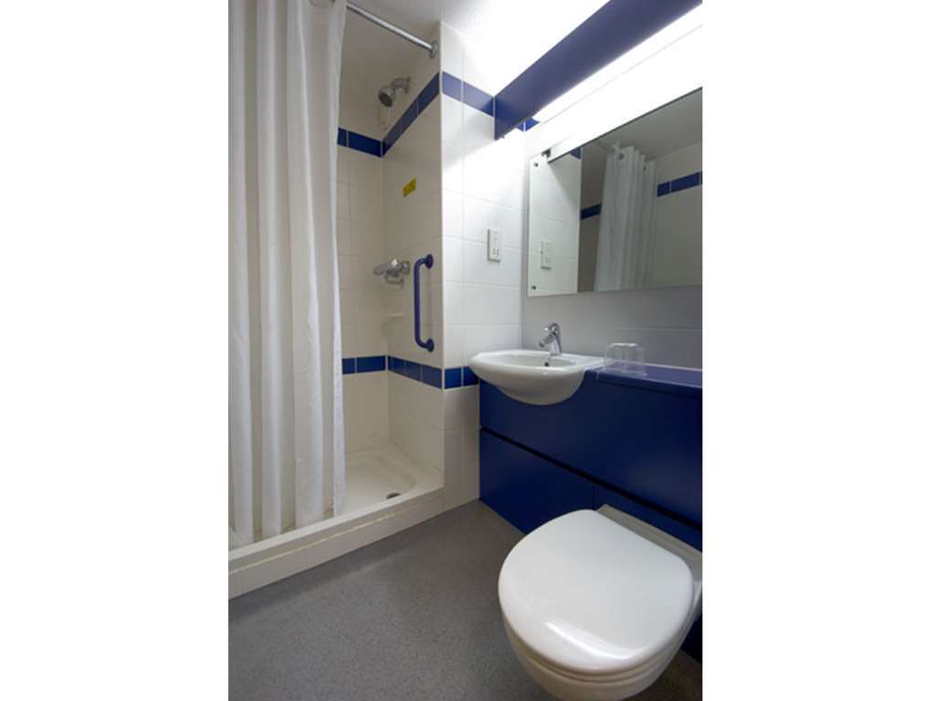 Travelodge Ashford Ashford  Kamer foto
